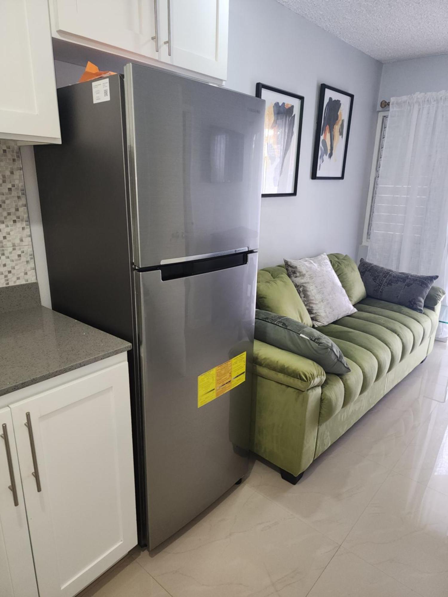 Appartamento Comfy And Cozy Kingston Esterno foto
