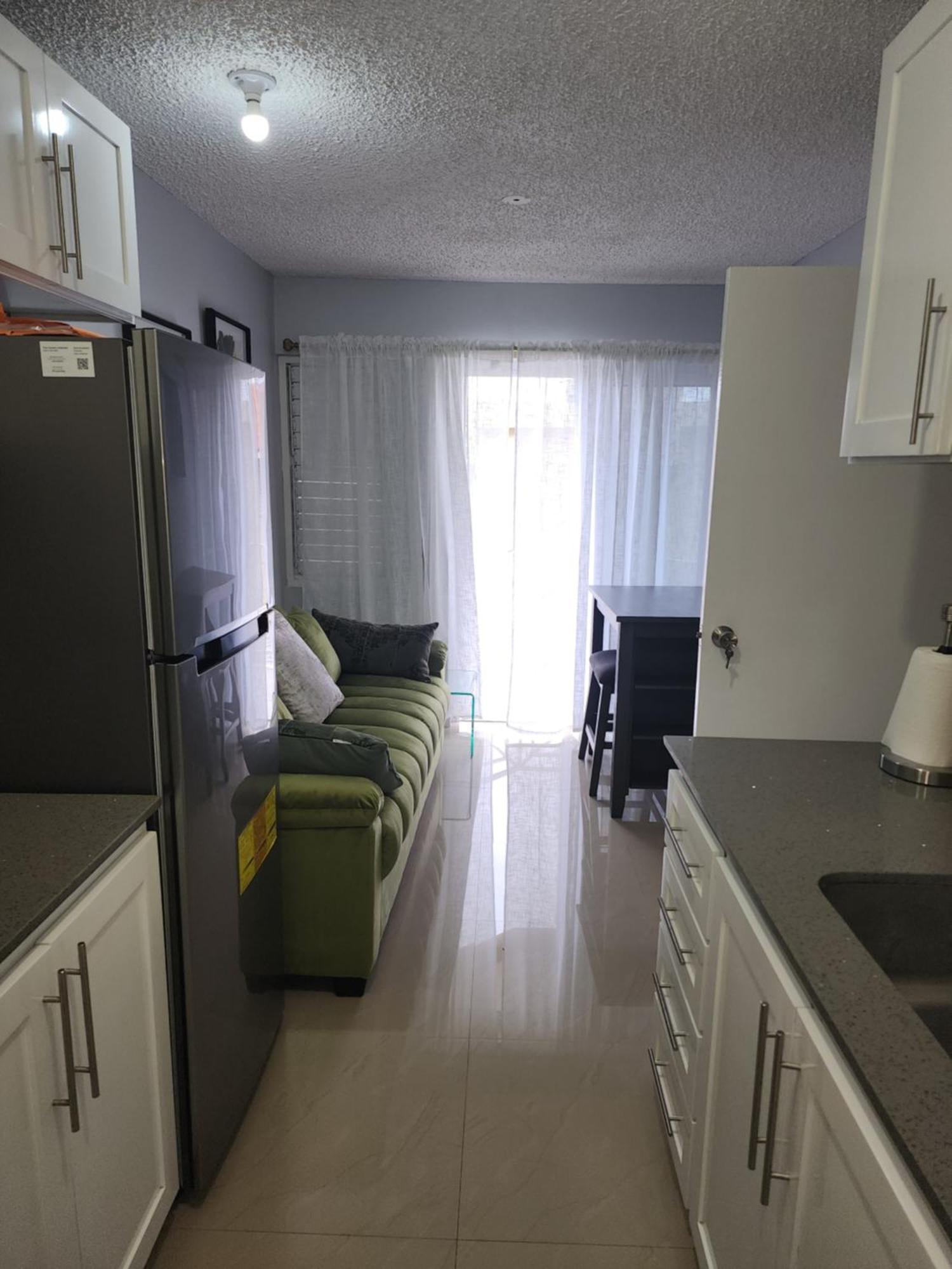 Appartamento Comfy And Cozy Kingston Esterno foto